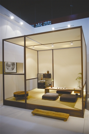 中國設(shè)計大展，北辰品牌設(shè)計