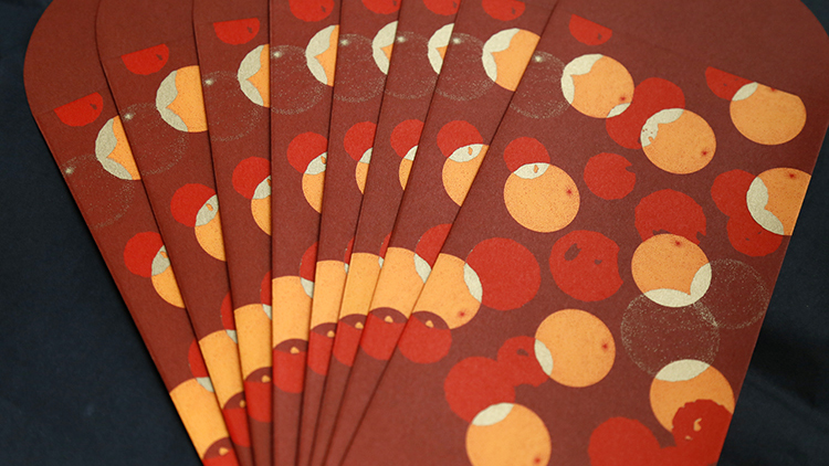 利是封、紅包設(shè)計