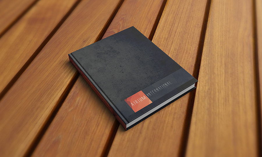 筆記本設(shè)計