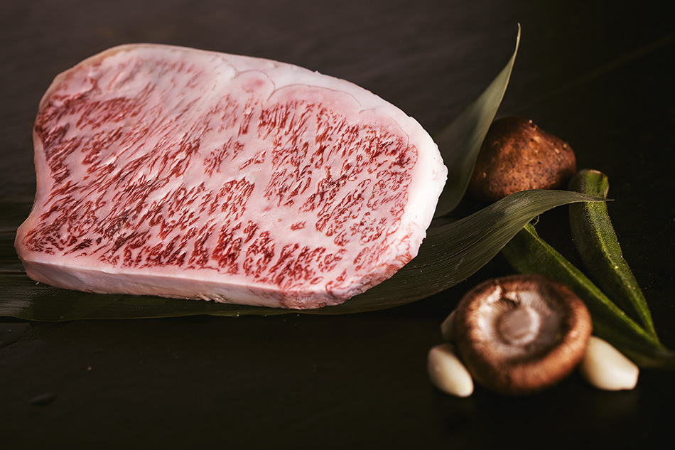 千歲融合，日本壽司+法式鐵板燒，北辰品牌設(shè)計(jì)