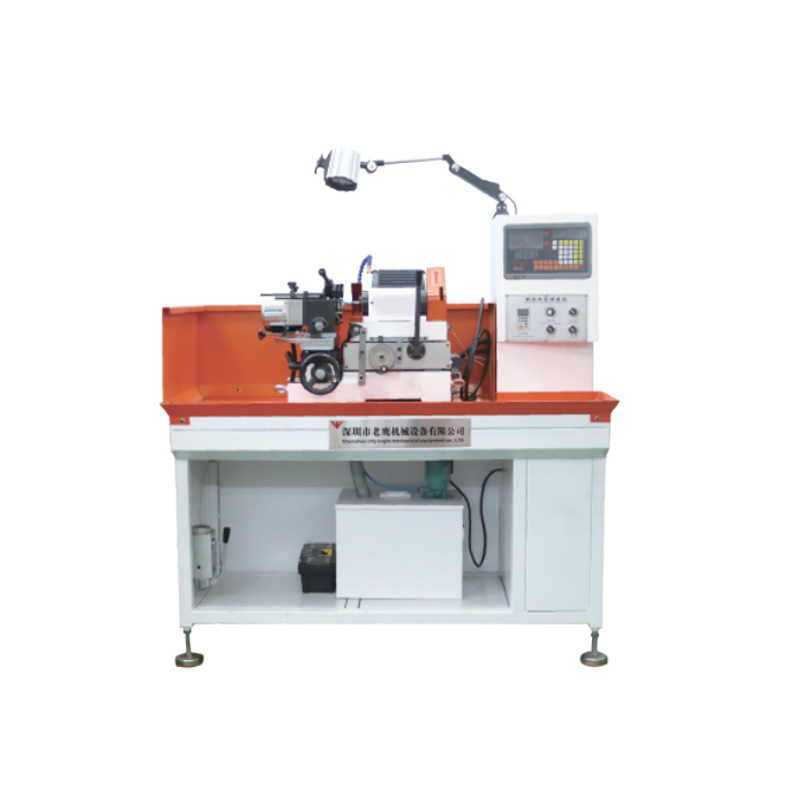LY-002K可調(diào)滾輪式內(nèi)徑研磨機（定制款）