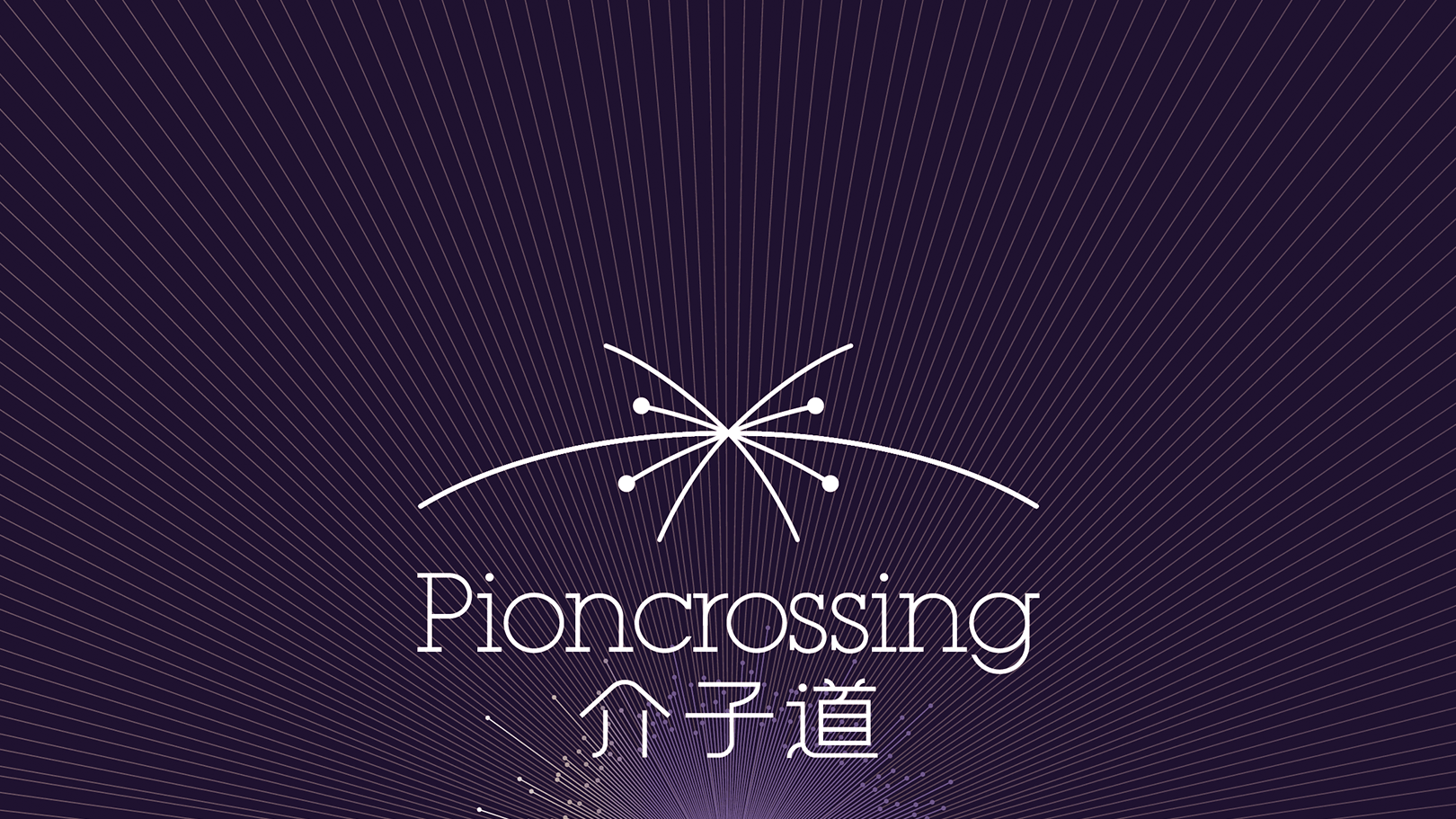 介子道品牌形象設(shè)計